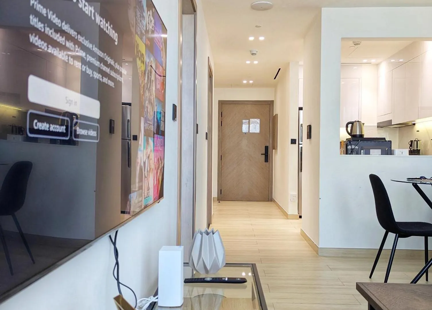 Nova Haven Retreat, Luxury Fully Furnished 1Bhk In Jvc, Dubai Short Drive To Jbr And Dubai Marina Appartement 0*,  Verenigde Arabische Emiraten