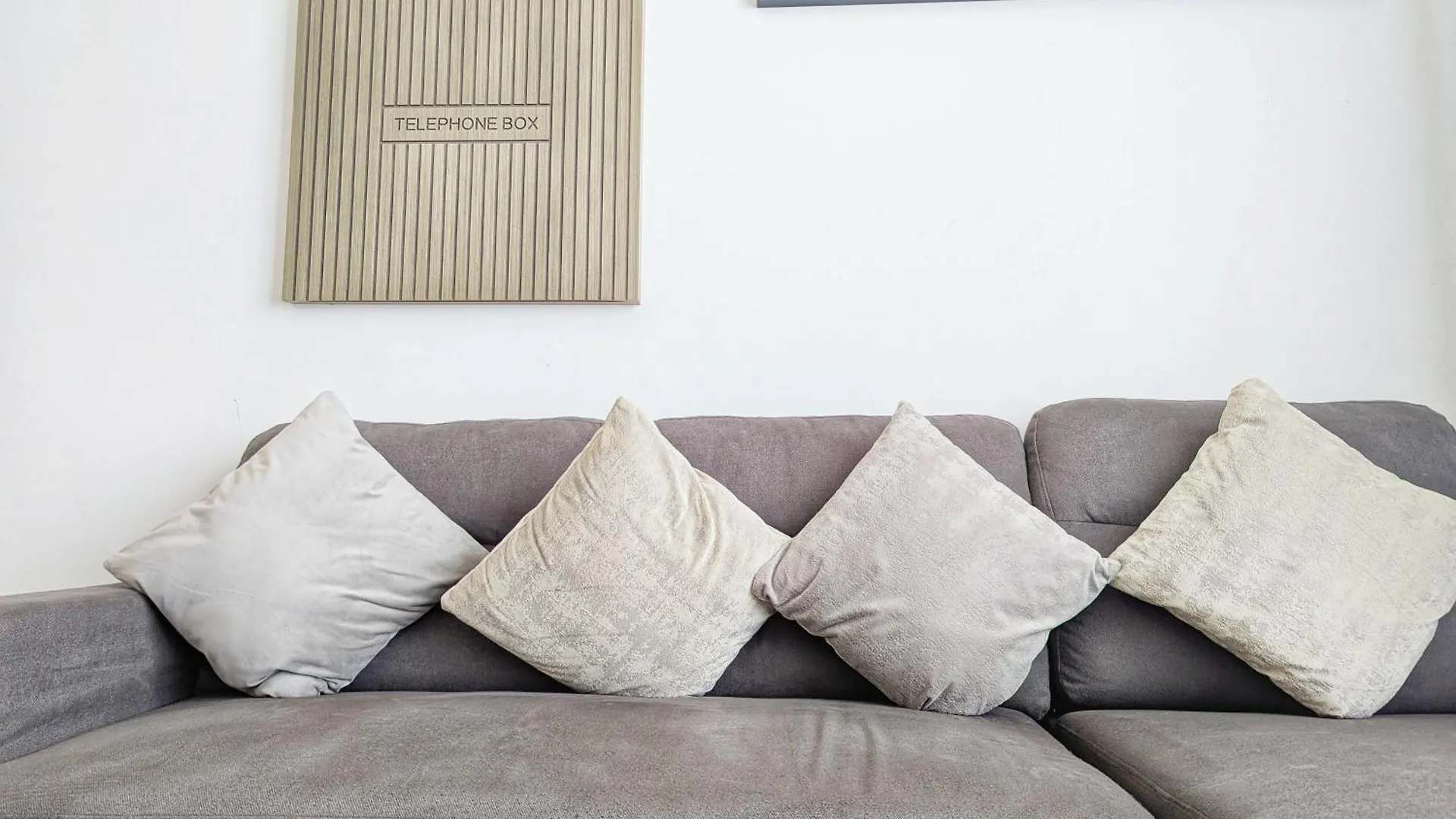 Nova Haven Retreat, Luxury Fully Furnished 1Bhk In Jvc, Dubai Short Drive To Jbr And Dubai Marina Apartment 0*,  United Arab Emirates
