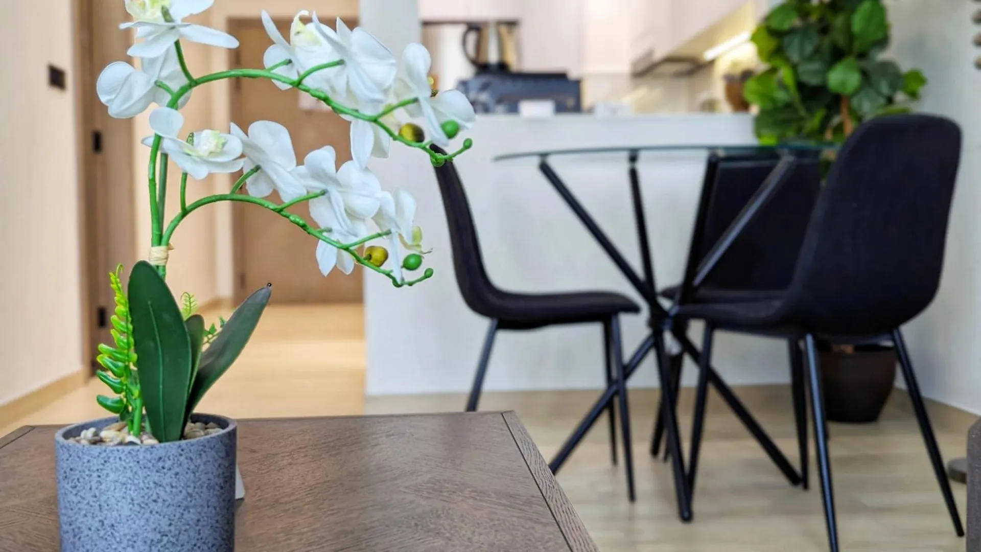 Nova Haven Retreat, Luxury Fully Furnished 1Bhk In Jvc, Dubai Short Drive To Jbr And Dubai Marina Apartment