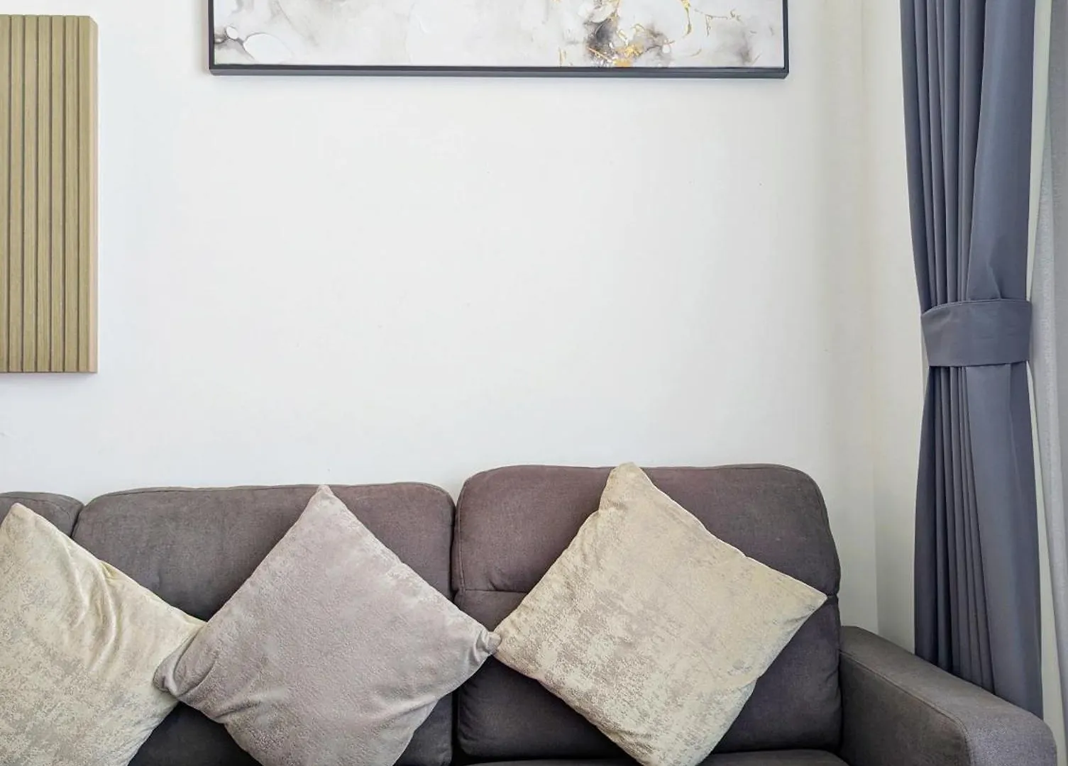 Nova Haven Retreat, Luxury Fully Furnished 1Bhk In Jvc, Dubai Short Drive To Jbr And Dubai Marina Apartment