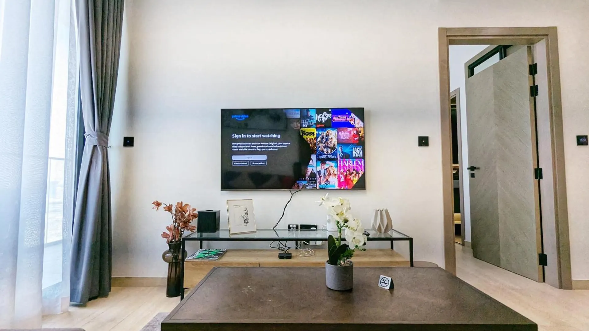 Apartmán Nova Haven Retreat, Luxury Fully Furnished 1Bhk In Jvc, Dubai Short Drive To Jbr And Dubai Marina